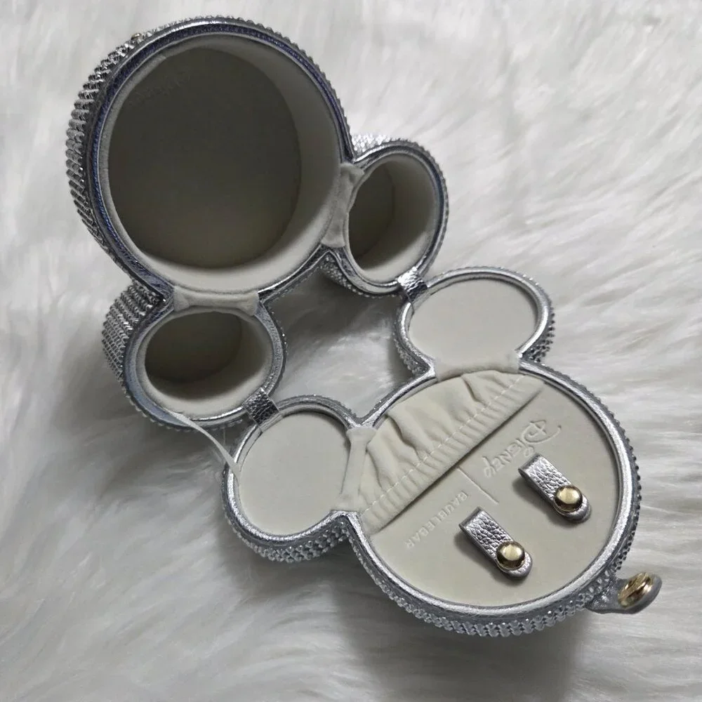 Disney x BaubleBar Jewelry Storage Case